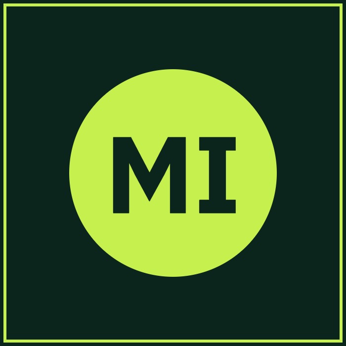 Muhammad Idrees avatar