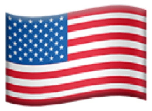Flag of United States