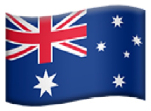 Flag of Australia